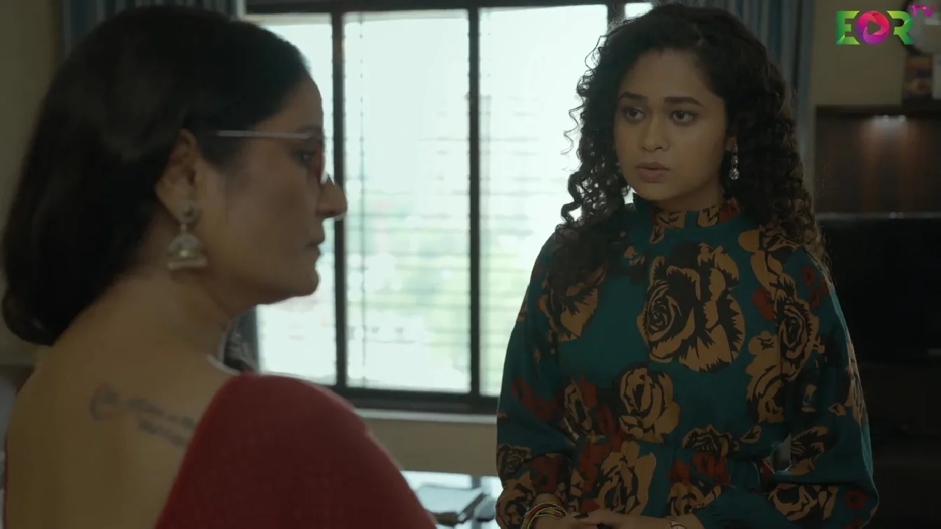 Khatta Khatta Meetha Meetha S01 E08-10 Eortv